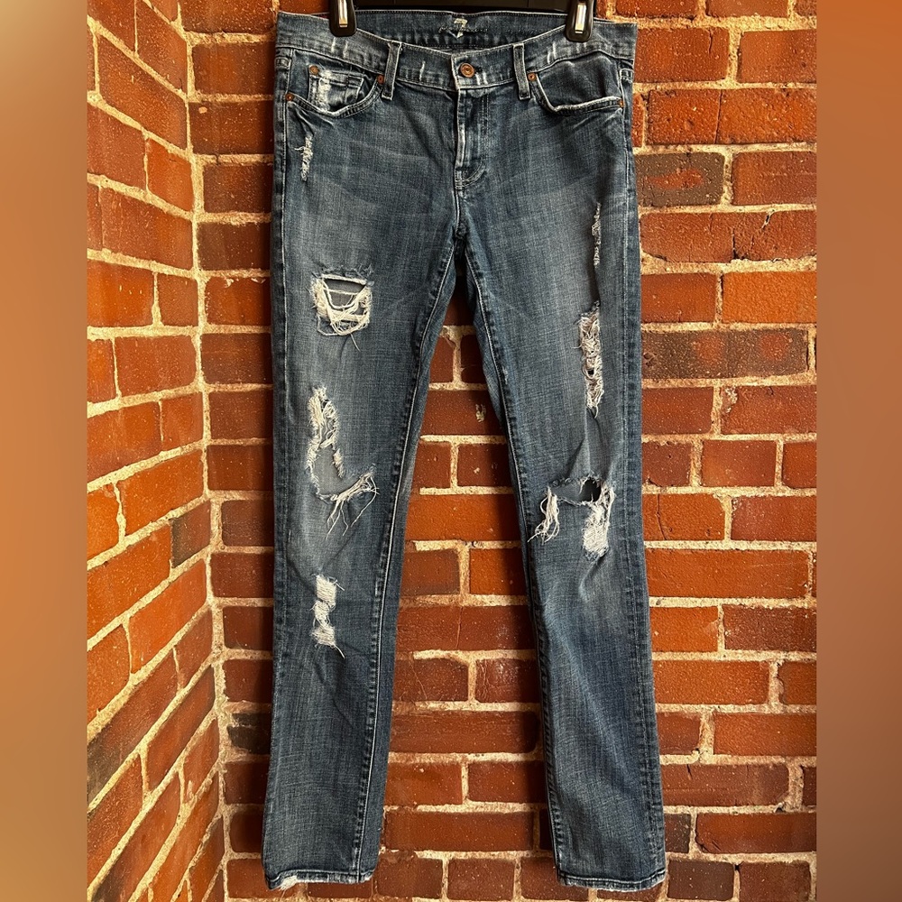 7 For All Mankind Jeans
